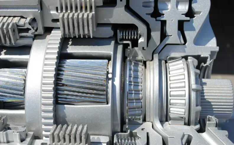 اختبار الطريق: السلوك تحت ضغط القيادة