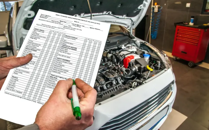 دليل المحترفين: كيف تفحص ناقل الحركة في السيارة المستعملة قبل الشراء؟