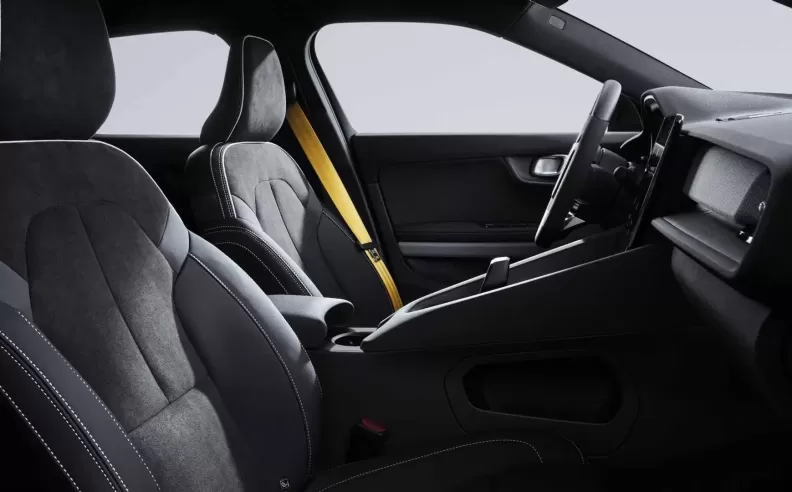 Engineering for the track