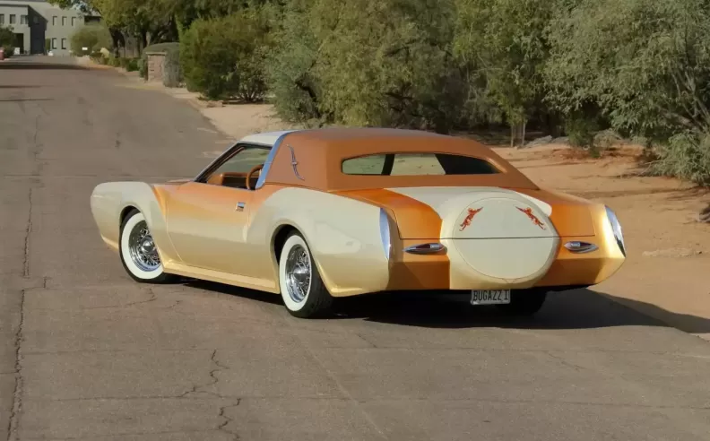 Hollywood Coachbuilders Legacy