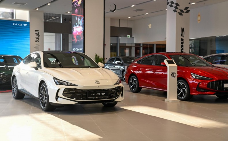 عصر القوة الهجينة: كفاءة تتخطى 1,000 كيلومتر