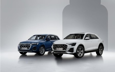 Audi, Al Nabooda Automobiles Welcomes Ramadan with Seasonal Offers, Your Way