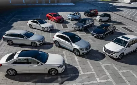 Ramadan 2026 Car Offers In The UAE Full List Of SUV Sedan EV And Pick Up Deals