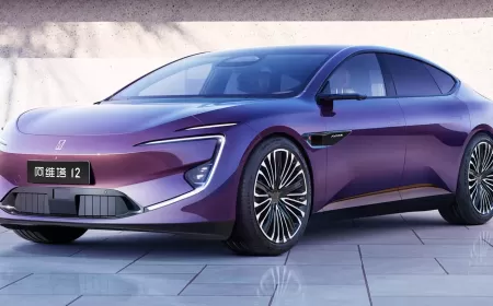 Changan Solid State Battery Claim Hits 1500 km Range