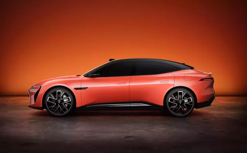 Breakthrough Energy Density