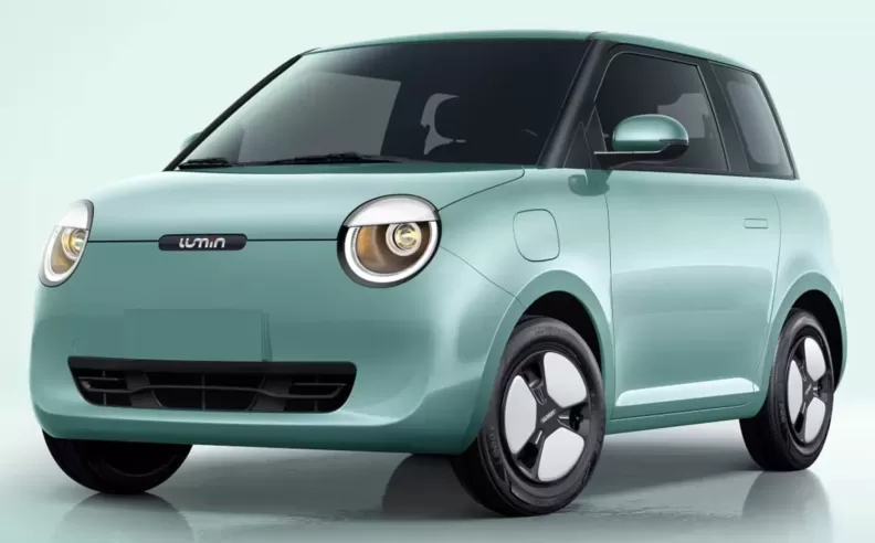 China’s Solid State Race