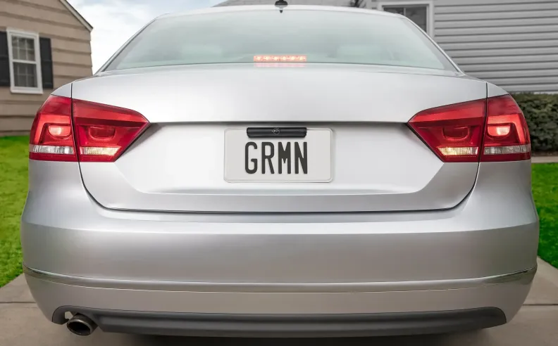 Garmin BC 40: الأداء الموثوق لعشاق جارمن