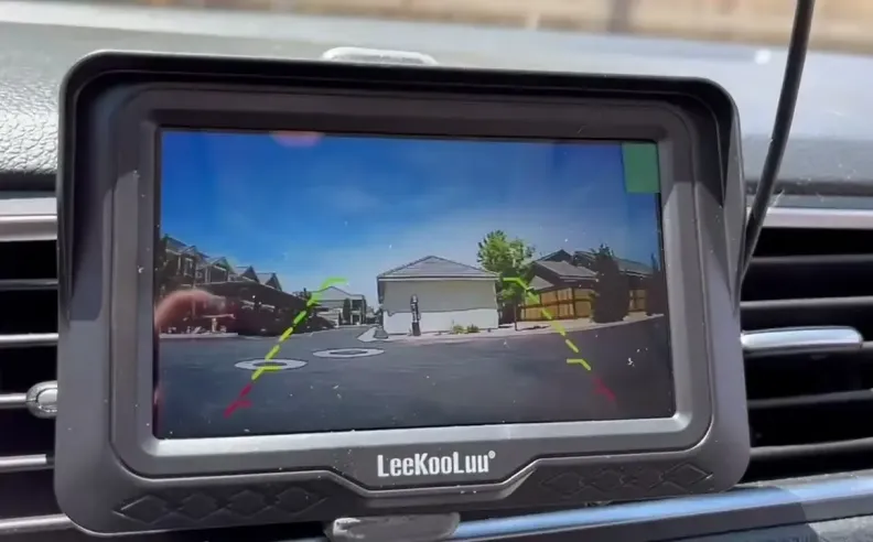 LeeKooLuu LK3: الخيار الاقتصادي والتركيب المبسط