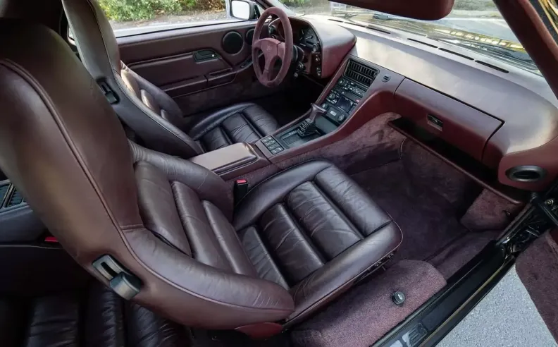 المقصورة والجماليات: الفخامة التي لا تشيخ