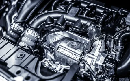 صيانة منظومة سحب الهواء: كيف تحمي محركك من الاختناق الرملي في السعودية 2026