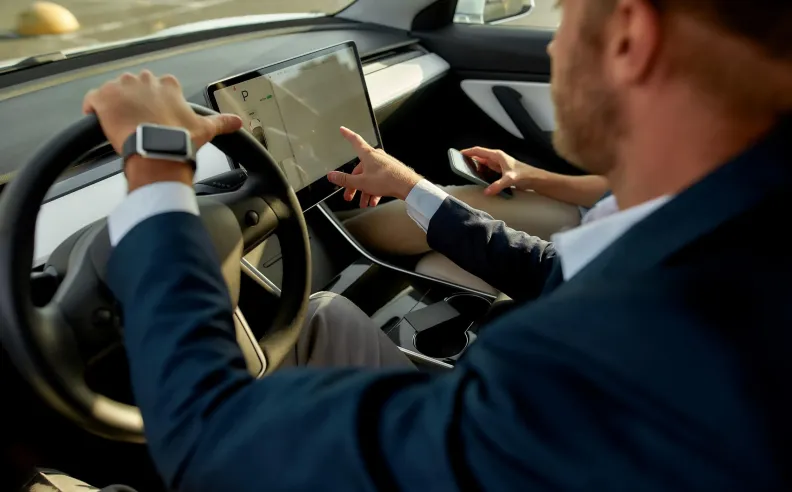 تقييم الحالة الرقمية والضمان البرمجي