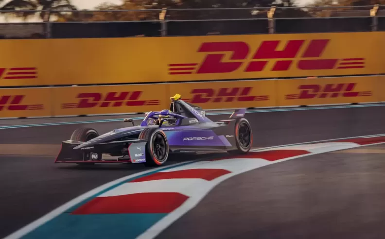 Regenerative Braking