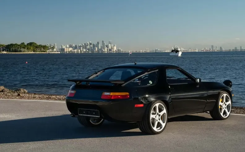 Origins and Commission