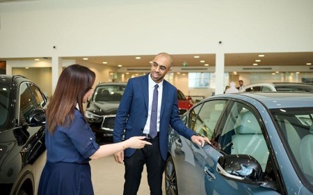 Al Masaood Automobiles Ensures Continued Customer Support Across Sales and Aftersales Services