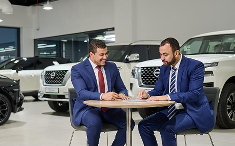 Enhancing Customer Convenience with Al Masaood Automobiles Services