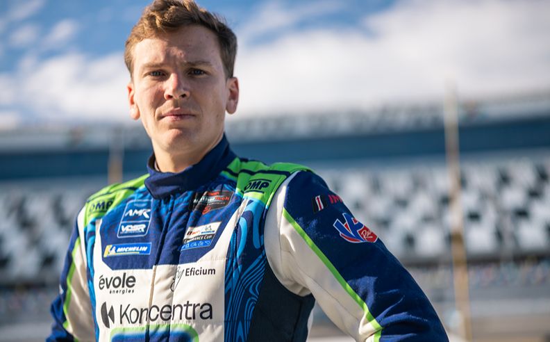 Aston Martin Valkyrie’s Endurance Racing Milestones