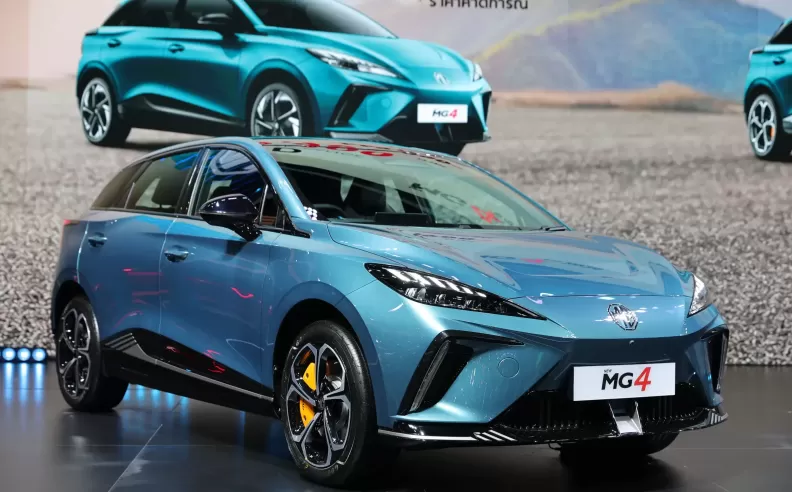MG Balanced Everyday Value With a Strong EV Push