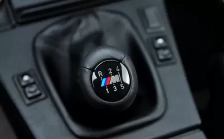 The weird Dogleg Gearbox: A Gearbox for Serious Race Cars Only?