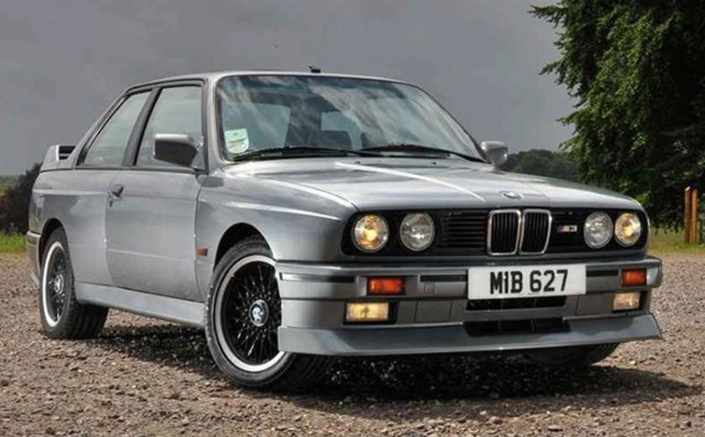 For Serious Racing Cars Only!