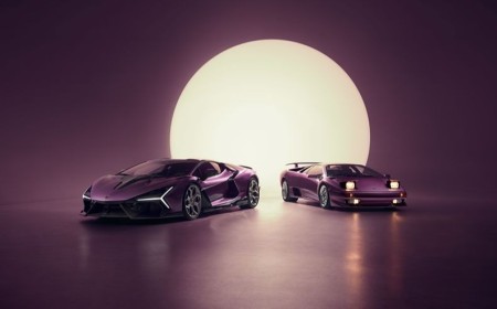 NOVITEC refines the Lamborghini Revuelto