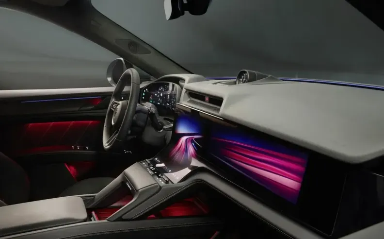 تكامل الكونسول والذكاء التشغيلي