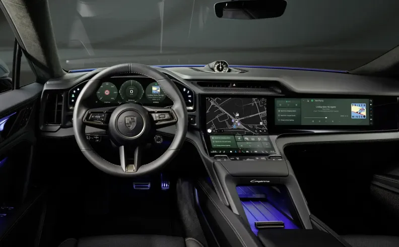 فلسفة التصميم: وداعاً للوحة التقليدية