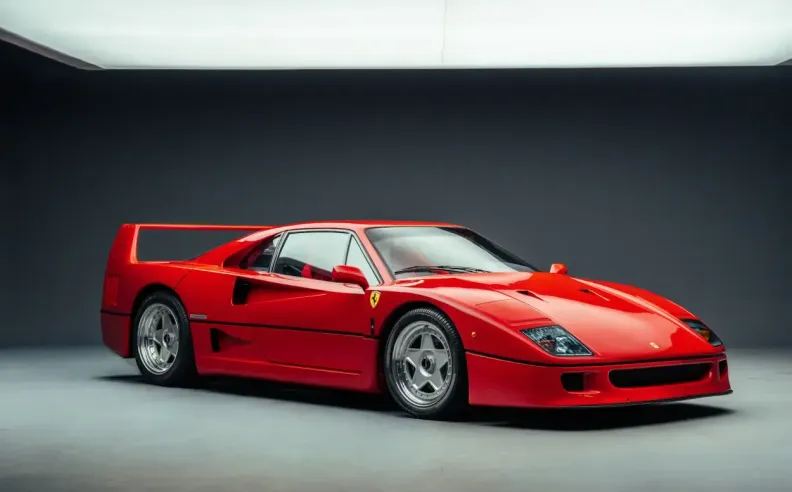 أبرز نجوم المزاد: أرقام قياسية وندرة مطلقة