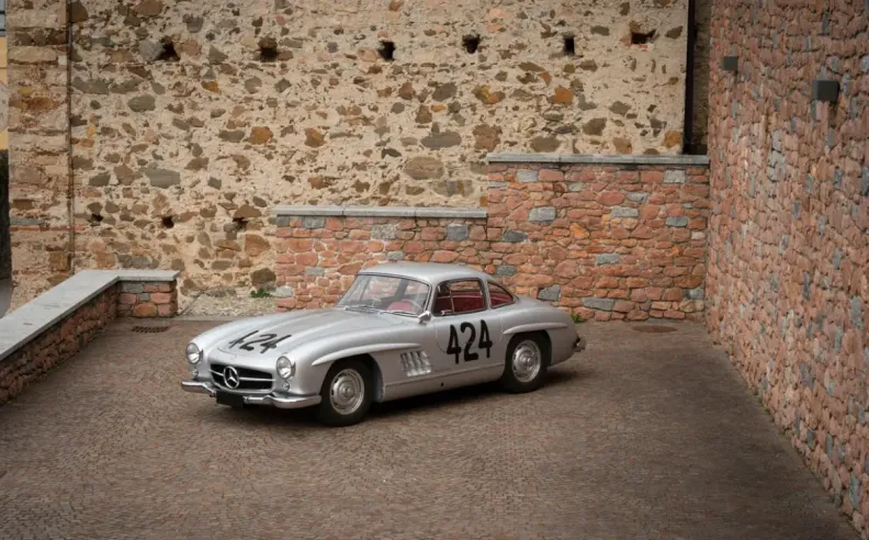 قوة شتوتغارت: التكنولوجيا والتراث