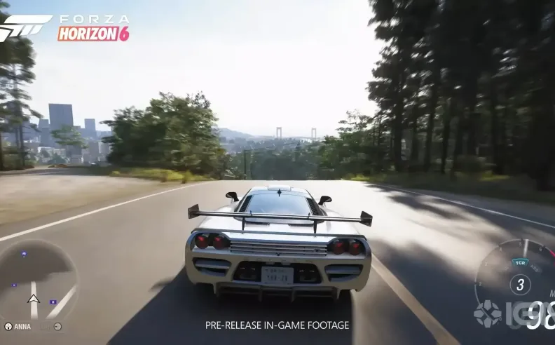 خريطة اليابان الشاملة: طوكيو والمستقبل