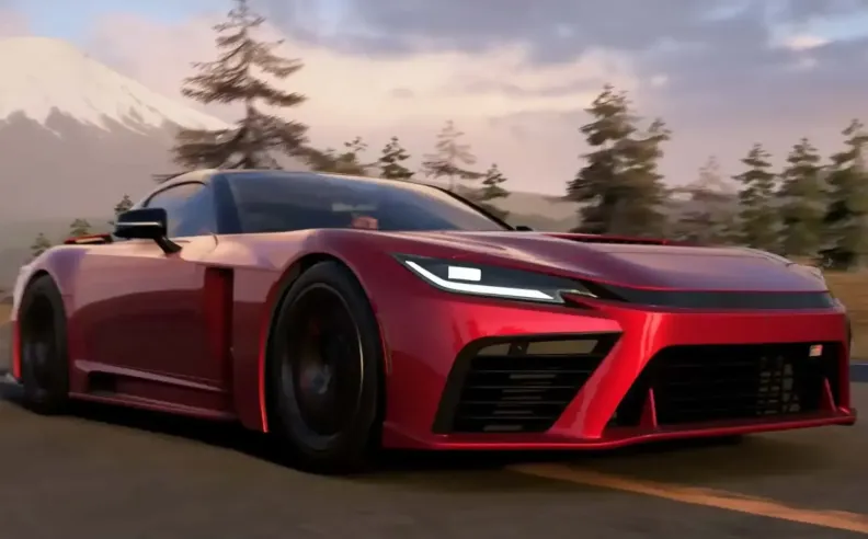 تنوع التضاريس: من قمم الجبال الثلجية إلى طرق التوجي