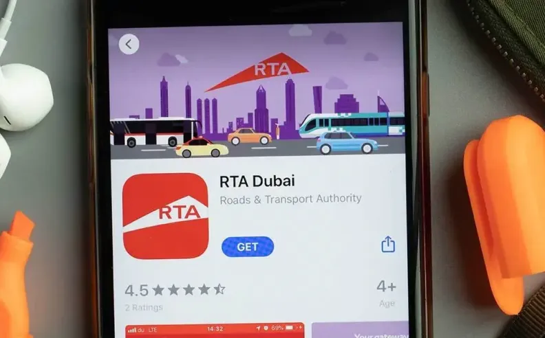 تجديد الملكية والفحص الفني عن بُعد