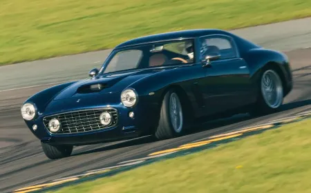 صراع الأبعاد: أيهما أفضل قاعدة العجلات الأطول أم الأقصر؟