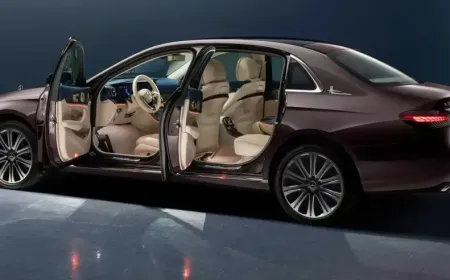 Wheelbase Showdown Which One Fits Your Driving Style Best