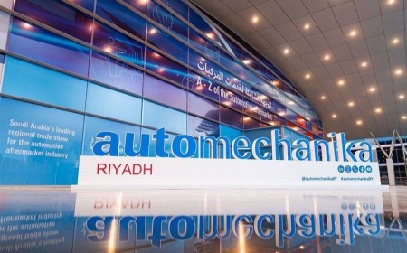 Messe Frankfurt Saudi Arabia Announces Automechanika Riyadh Postponed to 2027