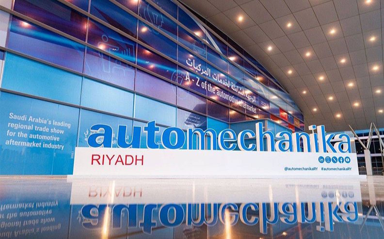 Messe Frankfurt Saudi Arabia Announces Automechanika Riyadh Postponed to 2027