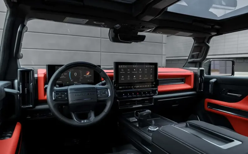 ما وراء القيادة: الآثار الجانبية للوزن الزائد