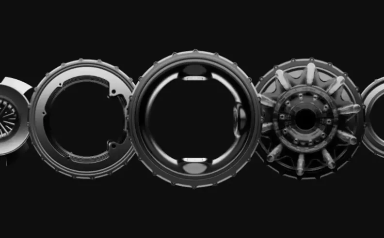 مستقبل أخف وزناً: هل تنقذنا البطاريات الصلبة؟