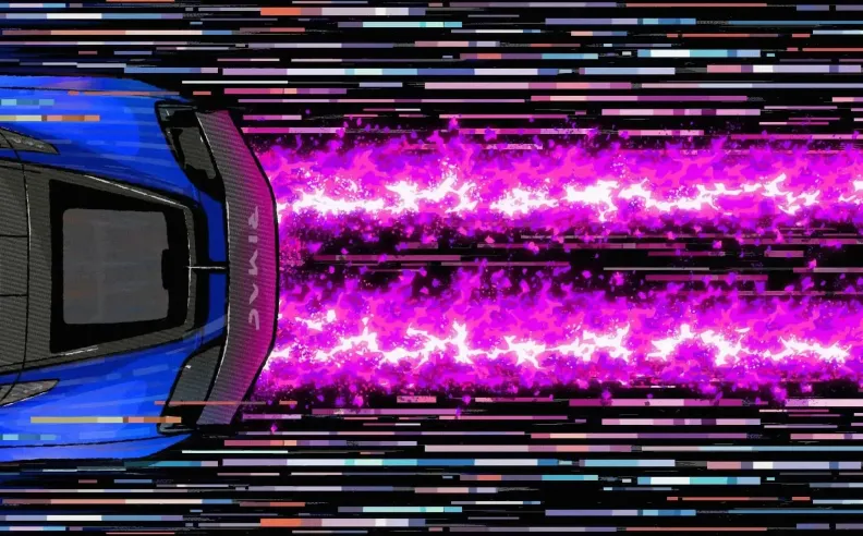 عصر ذروة القوة الحصانية: هل وصلنا إلى طريق مسدود في عالم السرعة؟