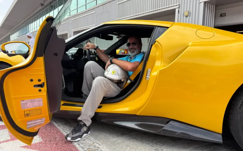 Aerodynamics sculpted for speed