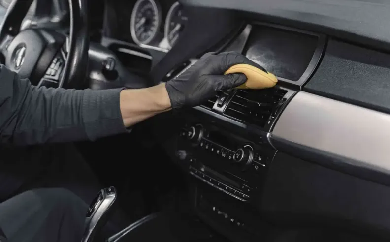 خارطة الطريق الاحترافية: تسلسل مراحل التنظيف لنتائج مثالية