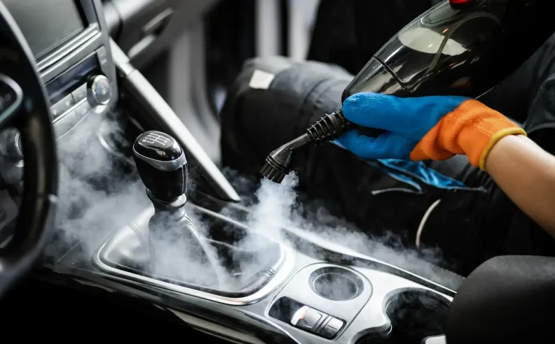 العناية بالمقصورة الداخلية: البيئة الصحية أولاً