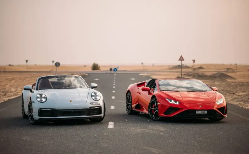 بين الإثارة والواقعية: هل السيارات الرياضية عملية للقيادة اليومية؟