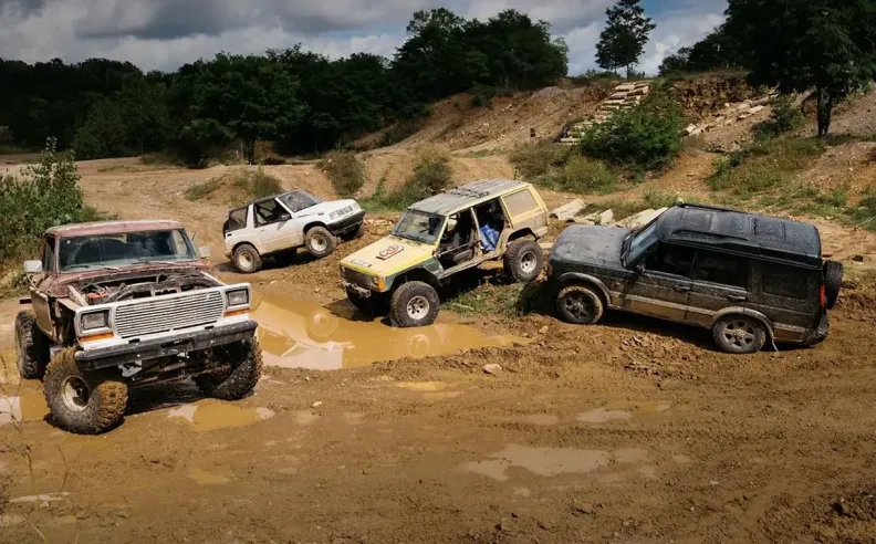 قائمة فحص ما بعد البر