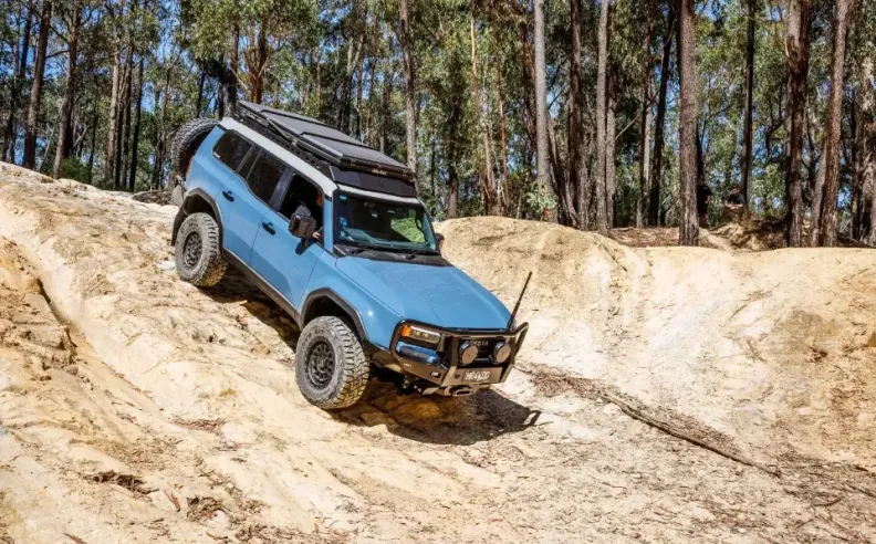 الأصوات الغريبة: صرخة الأجزاء المعدنية