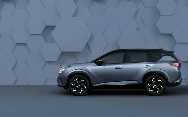 عودة إكس تيرا: النبض الجديد للطرق الوعرة