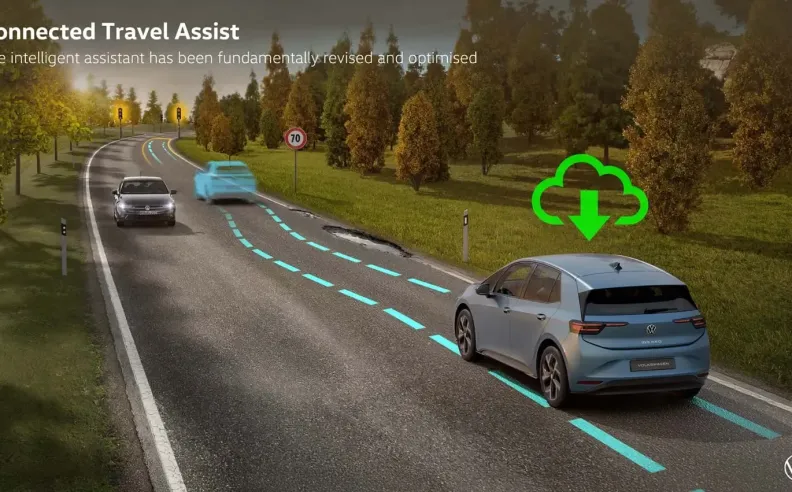 الأداء والبطارية: مدى يصل إلى 630 كم