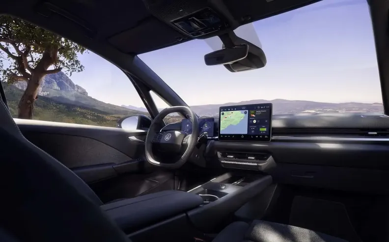 Interior and Performance