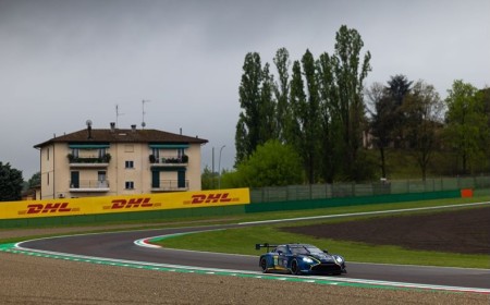 All the three Valkyries in action as 2026 FIA World Endurance Championship begins at Imola and IMSA resumes at Long Beach