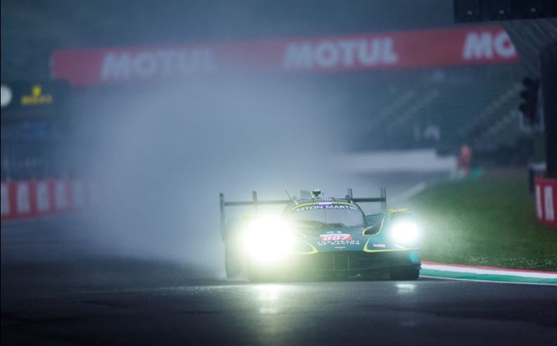 Valkyrie Expands Across Global Championships