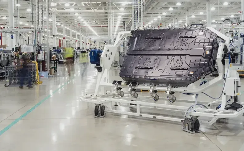 تخزين الطاقة بنسخة ثانية: كيف يعمل النظام؟